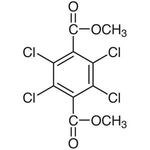 TCI T1064 1861-32-1 Dimethyl Tetrachloroterephthalate