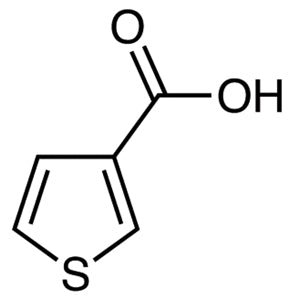 88-13-1 3-Thiophenecarboxylic Acid - AMI Scientific