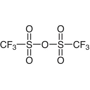 TCI T1100 358-23-6 Trifluoromethanesulfonic Anhydride