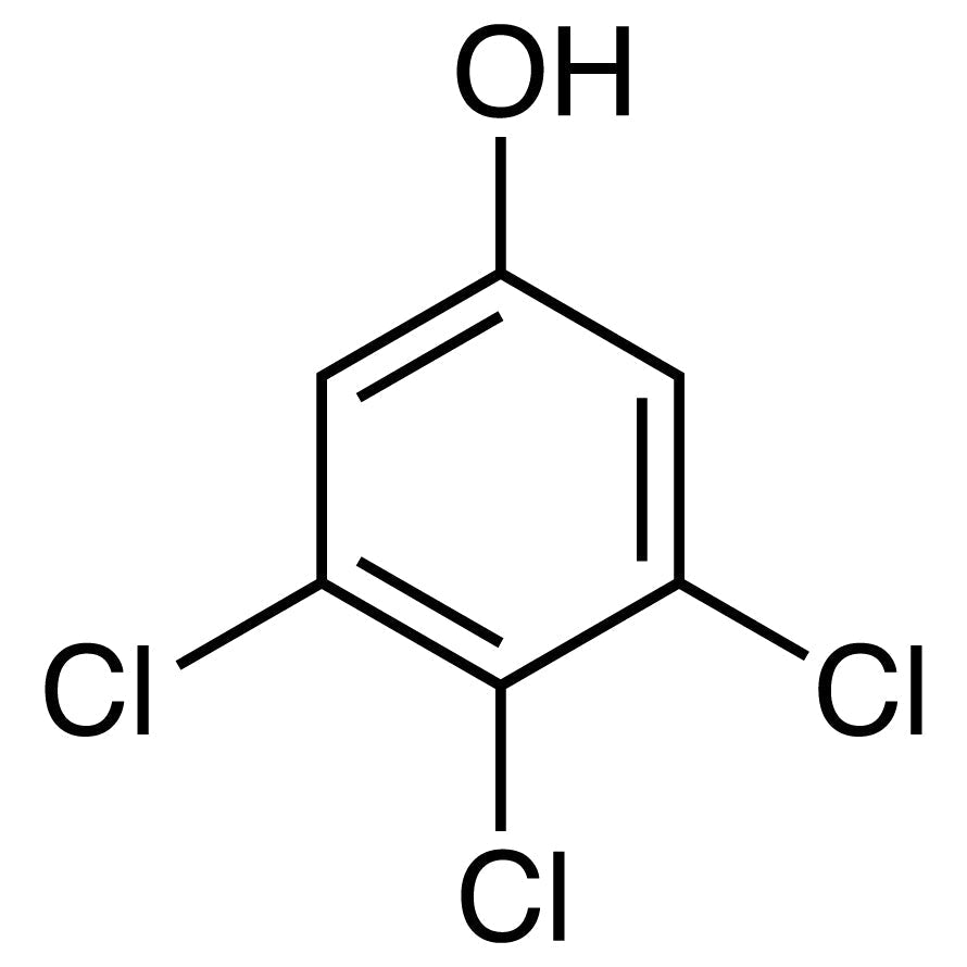 TCI T1115 609-19-8 3,4,5-Trichlorophenol