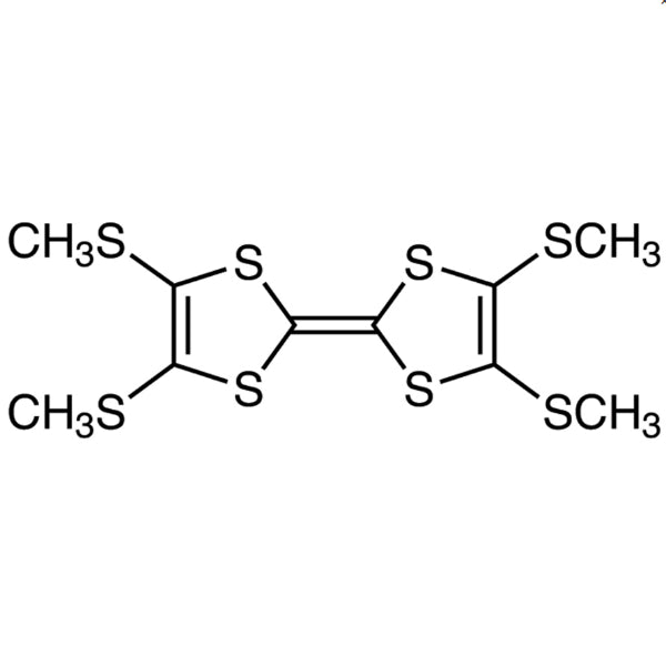 TCI T1119 51501-77-0 Tetrakis(metiltio)tetratiafulvalena