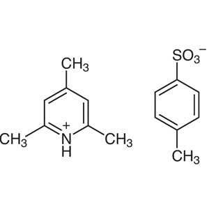 TCI T1122-25G 59229-09-3 2,4,6-Trimethylpyridinium p-Toluenesulfonate