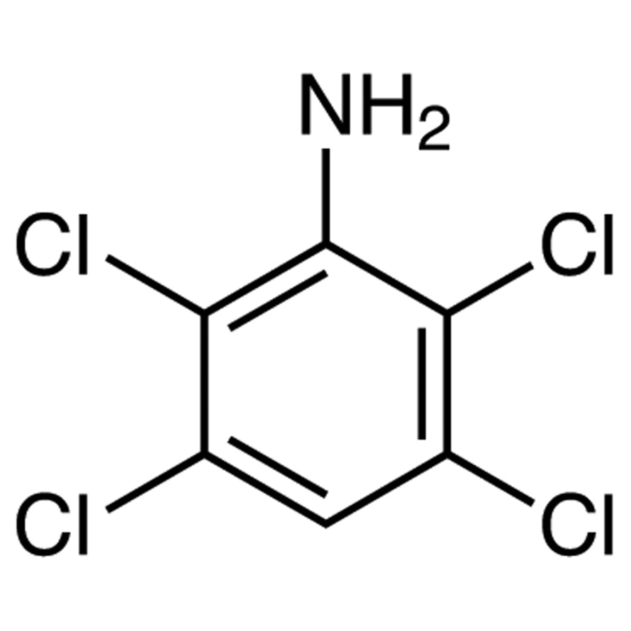 TCI T1127 3481-20-7 2,3,5,6-Tetrachloroaniline