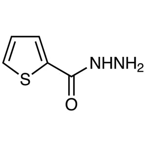 TCI T1140-10G 2361-27-5 2-Thiophenecarboxylic Hydrazide