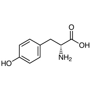 TCI T1141-5G 556-02-5 D-Tyrosine