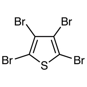 TCI T1149 3958-03-0 Tetrabromothiophene