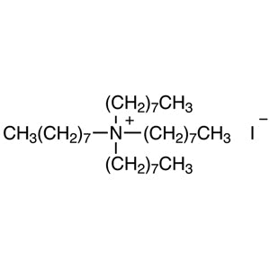 TCI T1155 16829-91-7 Tetra-n-octylammonium Iodida