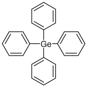 TCI T1159-1G 1048-05-1 Tetraphenylgermane