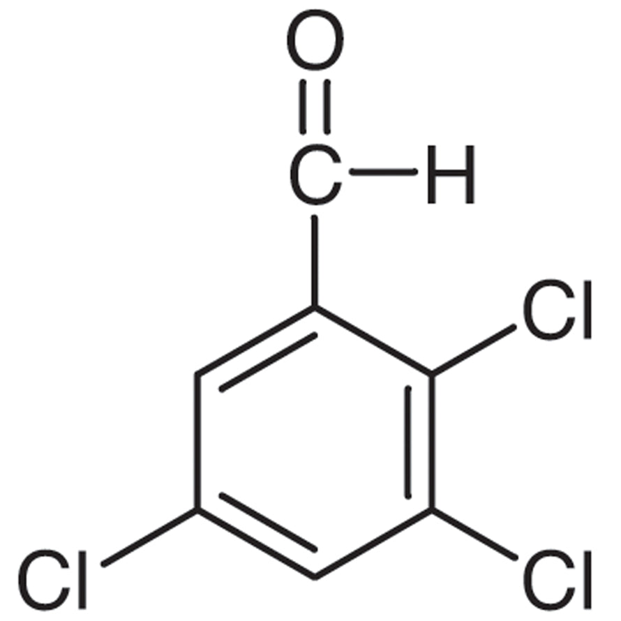 TCI T1182 56961-75-2 2,3,5-Triklorobenzaldehida
