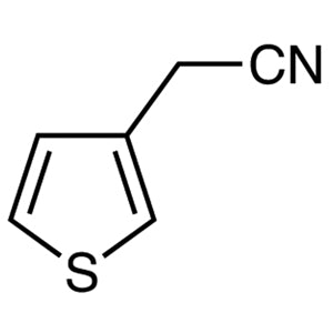 13781-53-8 Thiophene-3-acetonitrile - AMI Scientific