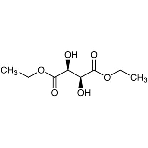 TCI T1195 13811-71-7 Diethyl D-(-)-Tartrate