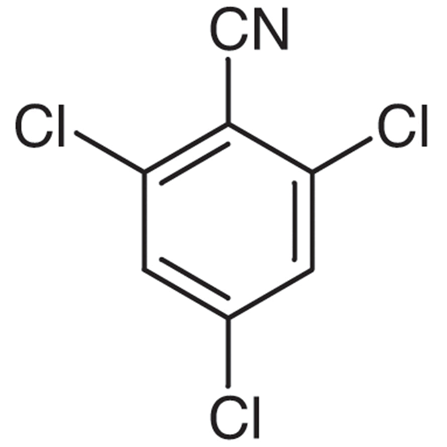TCI T1233 6575-05-9 2,4,6-Triklorobenzonitril