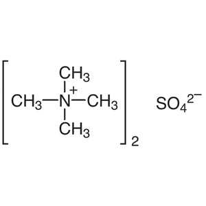 TCI T1240 14190-16-0 Tetrametilamonium Sulfat