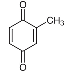 TCI T1244 553-97-9 p-Toluquinone