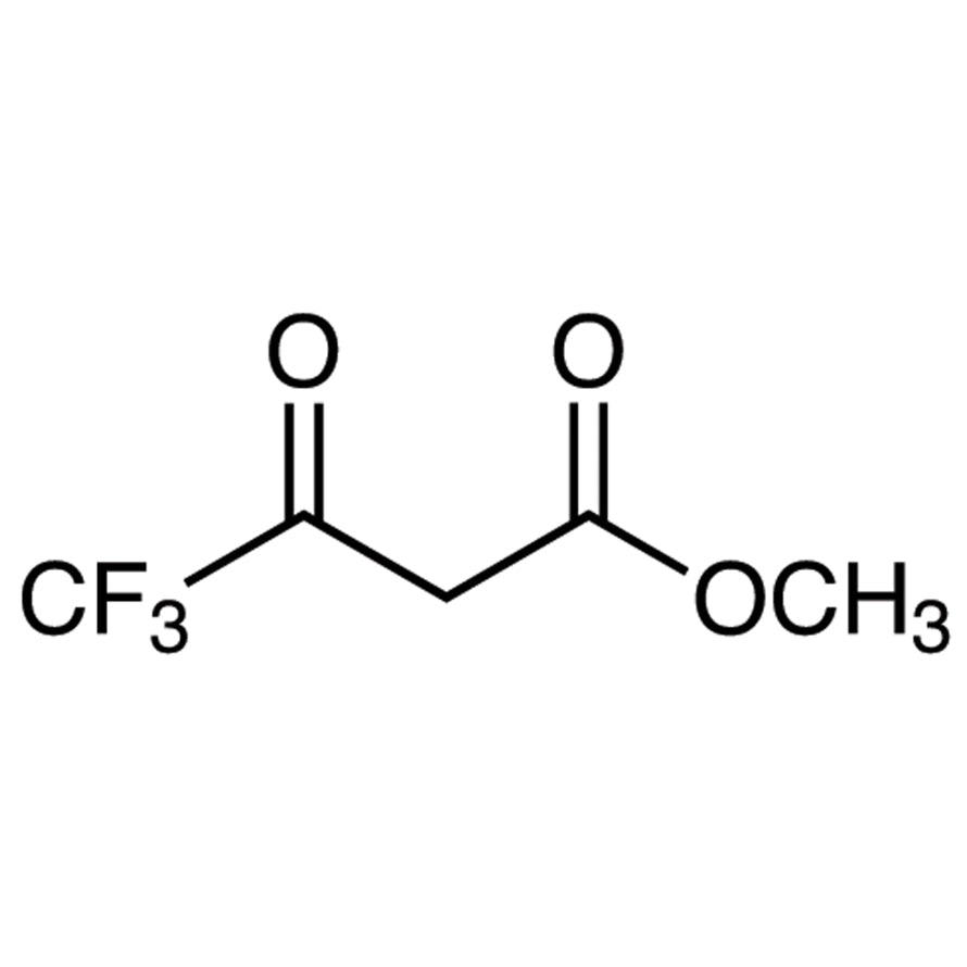 TCI T1245 83643-84-9 Methyl 4,4,4-Trifluoroacetoacetate