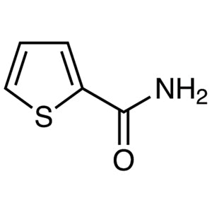 TCI T1252 5813-89-8 2-Tiofenakarboksamida