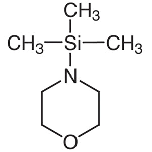 TCI T1277 13368-42-8 N-(Trimethylsilyl)morpholine