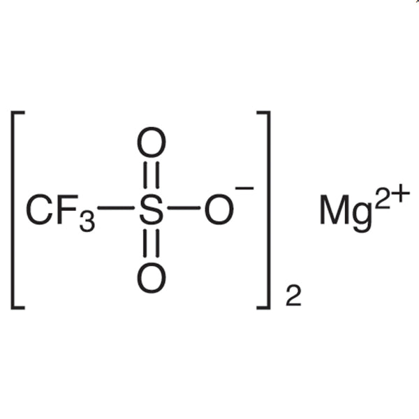 TCI T1304 60871-83-2 Magnesium Trifluoromethanesulfonate