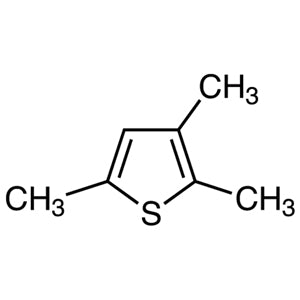 TCI T1327 1795-05-7 2,3,5-Trimetiltiofena