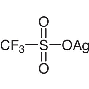 TCI T1331 2923-28-6 Perak Trifluorometanasulfonat