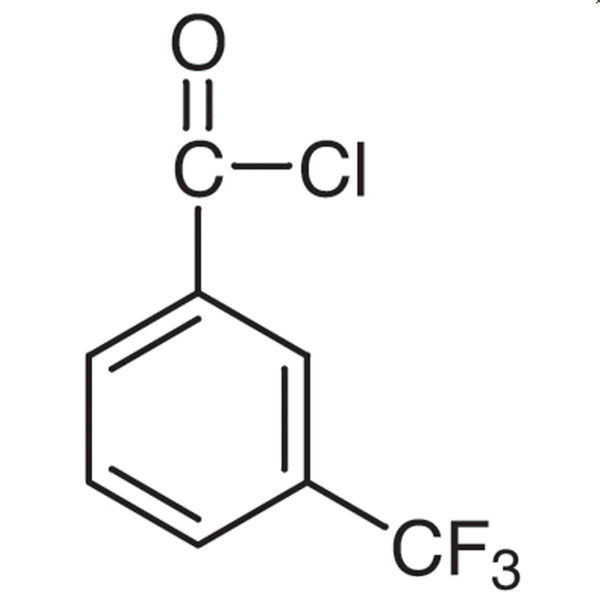 TCI T1335 2251-65-2 3-(Trifluoromethyl)benzoyl Klorida