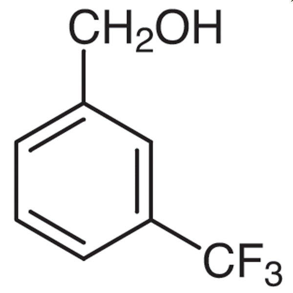 TCI T1342 349-75-7 3-(Trifluoromethyl)benzyl Alcohol