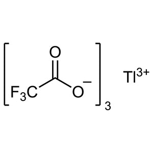 TCI T1351 23586-53-0 Thallium(III) Trifluoroacetate