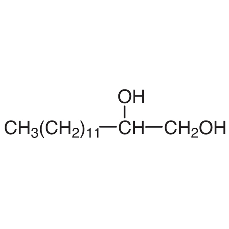 TCI T1353 21129-09-9 1,2-Tetradekanadiol