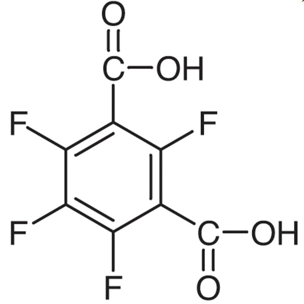 TCI T1374 1551-39-9 Tetrafluoroisophthalic Acid
