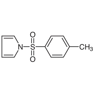 TCI T1386 17639-64-4 1-(p-Toluenesulfonyl)pyrrole