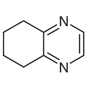 34413-35-9 5,6,7,8-Tetrahydroquinoxaline - AMI Scientific