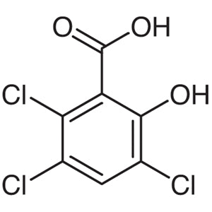 TCI T1406 40932-60-3 Asam 3,5,6-Triklorosalisilat