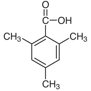 TCI T1421 480-63-7 2,4,6-Trimethylbenzoic Acid