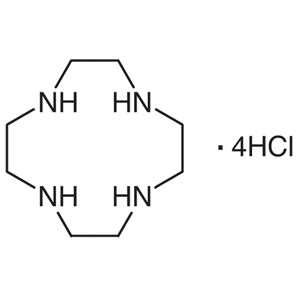 10045-25-7 1,4,7,10-Tetraazacyclododecane Tetrahydrochloride - AMI Scientific