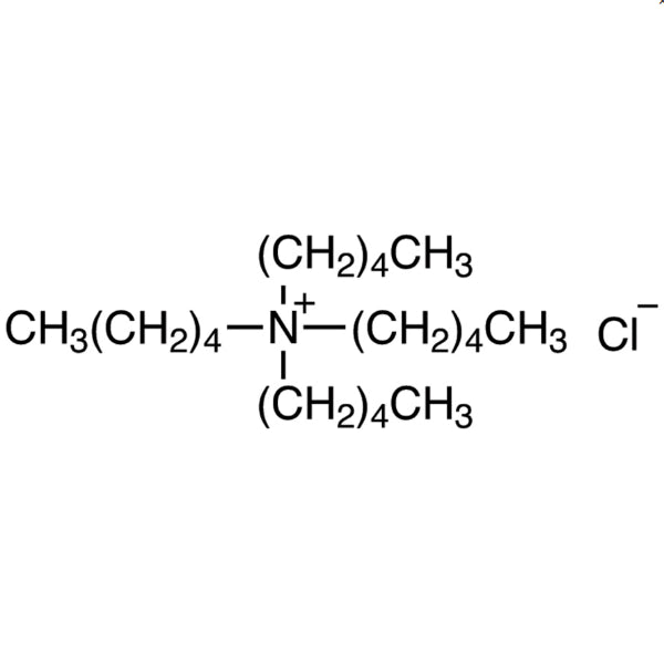 TCI T1433 4965-17-7 Tetraamylammonium Chloride