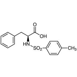 TCI T1443 13505-32-3 N-(p-Toluenesulfonyl)-L-phenylalanine