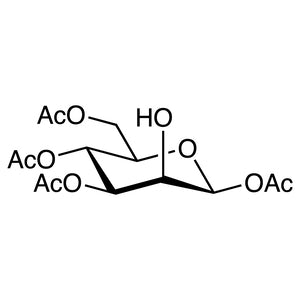 TCI T1459 18968-05-3 1,3,4,6-Tetra-O-acetyl-beta-D-mannopyranose
