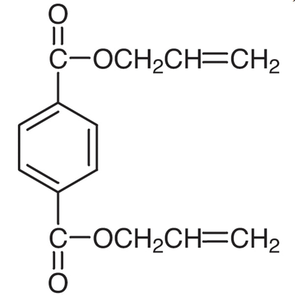 TCI T1483 1026-92-2 Diallyl Terephthalate