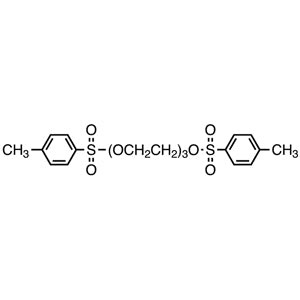TCI T1488 19249-03-7 Triethylene Glycol Bis(p-toluenesulfonate)