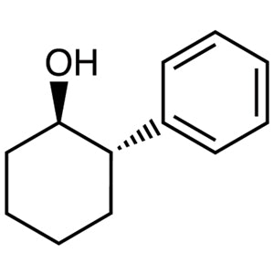 TCI T1490 98919-68-7 (1R,2S)-(-)-trans-2-Fenil-1-sikloheksanol