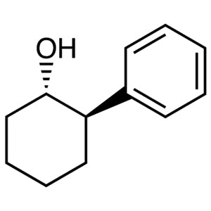 TCI T1491 34281-92-0 (1S,2R)-(+)-trans-2-Phenyl-1-cyclohexanol