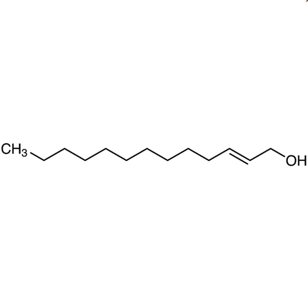 TCI T1502 68480-25-1 trans-2-Tridecen-1-ol