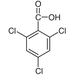 TCI T1518 50-43-1 Asam 2,4,6-Triklorobenzoat