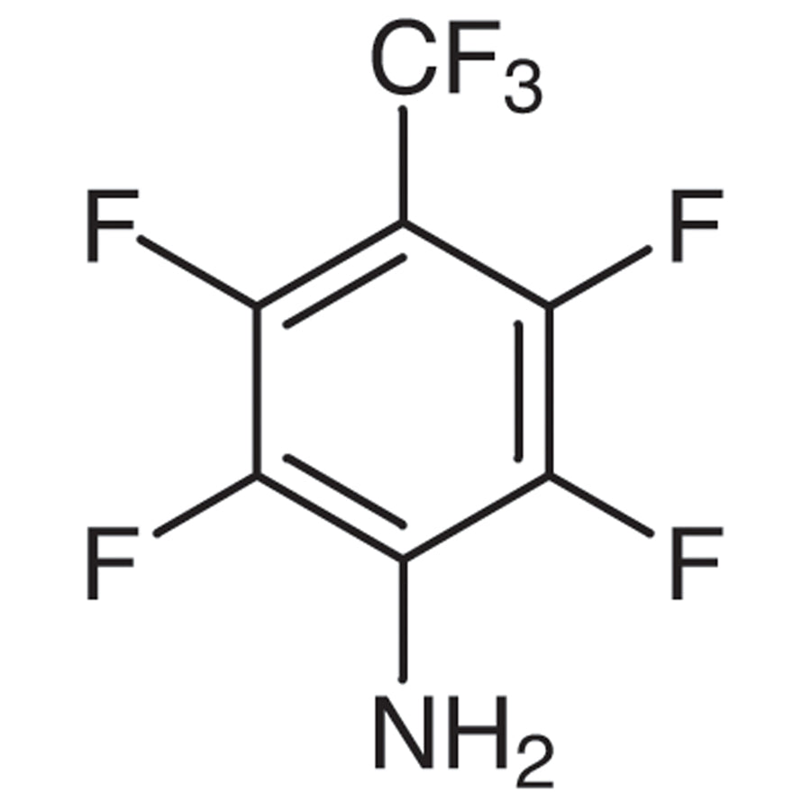 TCI T1529 651-83-2 2,3,5,6-Tetrafluoro-4-aminobenzotrifluoride
