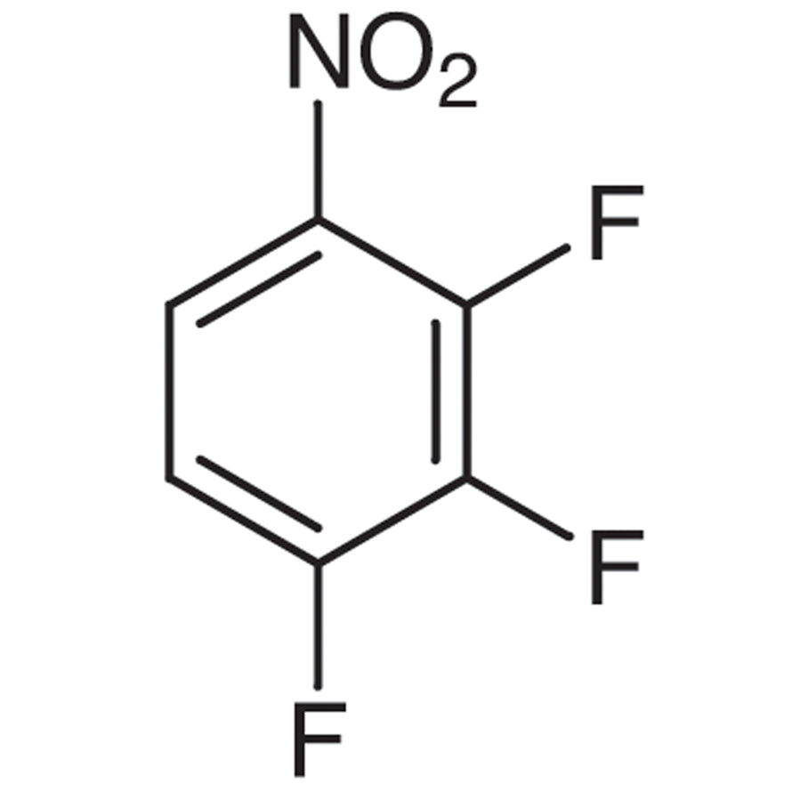 TCI T1539 771-69-7 2,3,4-Trifluoronitrobenzene