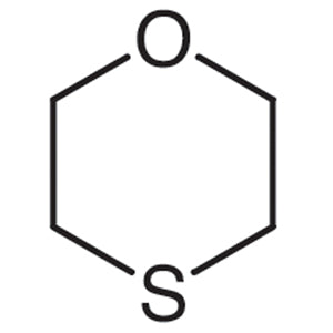 TCI T1543 15980-15-1 1,4-Thioxane