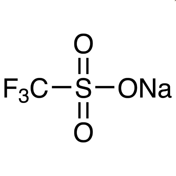TCI T1550 2926-30-9 Sodium Trifluoromethanesulfonate