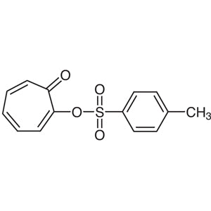 TCI T1574 38768-08-0 Tropolone Tosylate