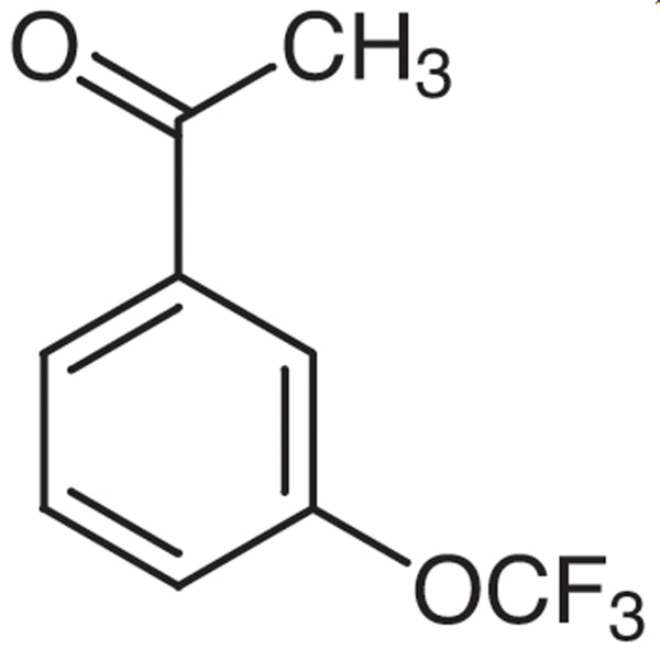 TCI T1587 170141-63-6 3'-(Trifluoromethoxy)acetophenone
