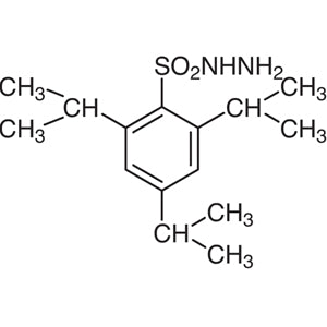TCI T1591 39085-59-1 2,4,6-Triisopropylbenzenesulfonyl Hidrazida
